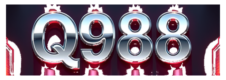 q988 logo
