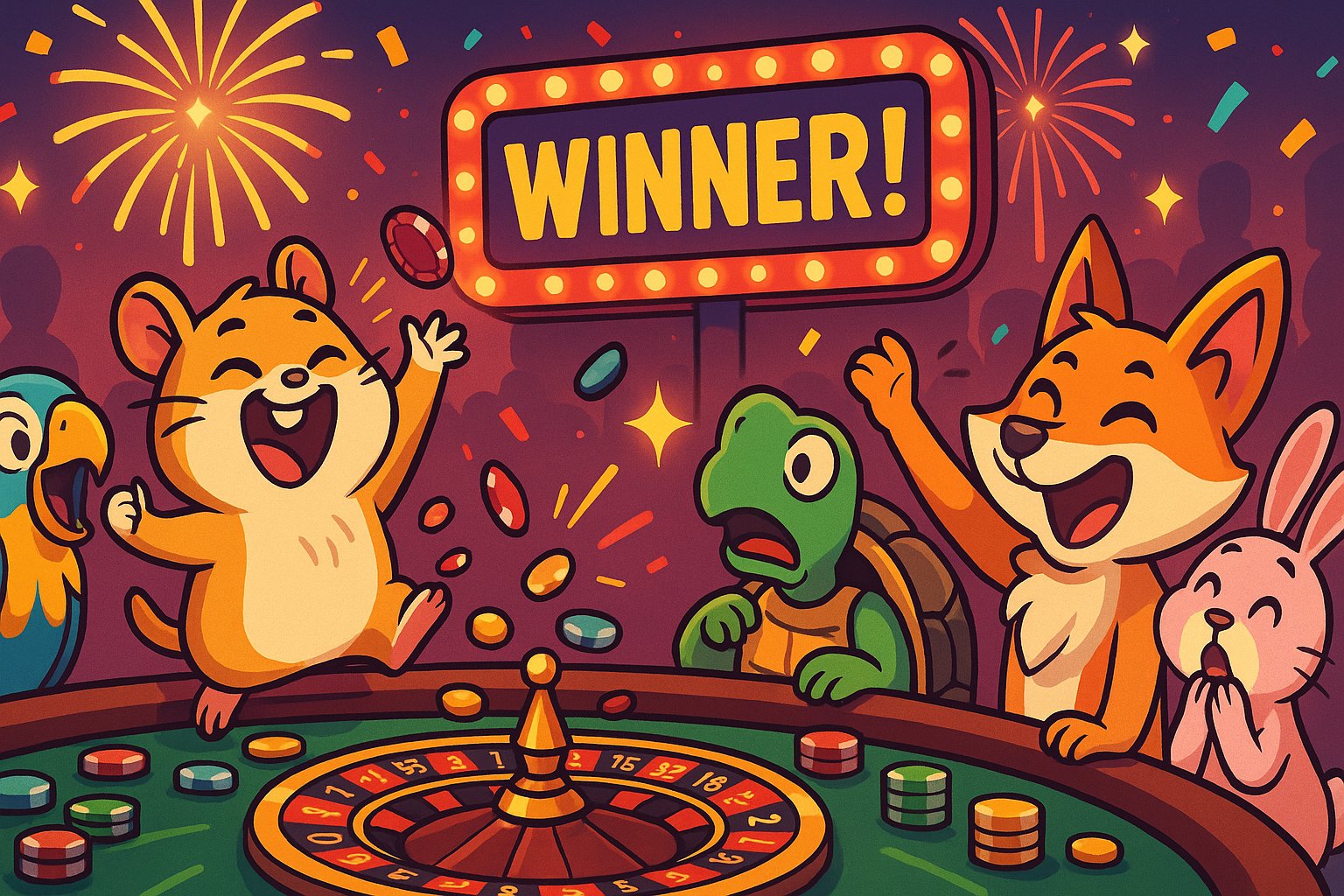 q988 Sportsbook