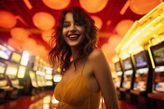 q988 Discover the Slots lineup at q988